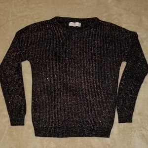 Long Sleeve Sweater - Philosophy 🧣